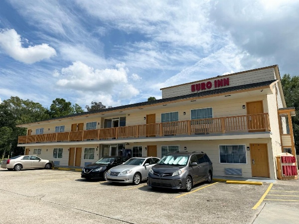 Euro Inn & Suites of Slidell image 2